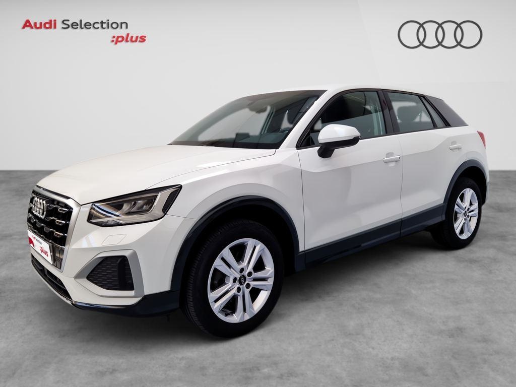 Audi Q2 Advanced 30 TDI 85 kW (116 CV) Vehículo usado en Madrid - 1