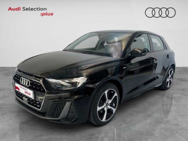 AudiA1 Sportback Adrenalin edition 30 TFSI 81 kW (110 CV) S tronic