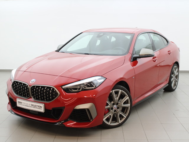 BMWSerie 2 M235i xDrive Gran Coupe 225 kW (306 CV)