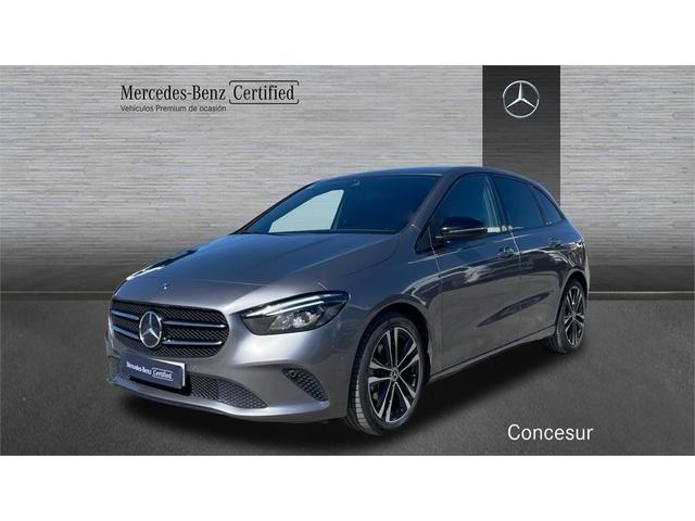 Mercedes-Benz Clase B 200 d 110 kW (150 CV) Vehículo usado en Sevilla - 1