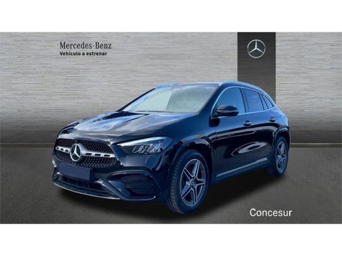 Mercedes-Benz Clase GLA GLA 200 d 110 kW (150 CV) Vehículo nuevo en Sevilla - 1
