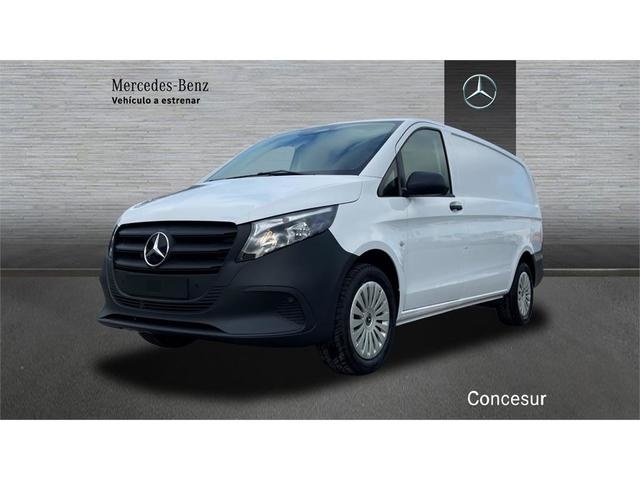 Mercedes-Benz Vito Furgon 114 CDI Pro larga 100 kW (136 CV) - Encinas Concepcar SL (ALMOTOR26) - 1