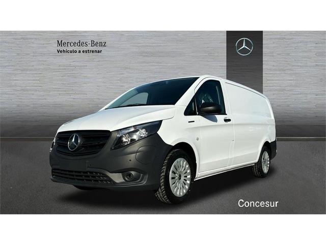 Mercedes-Benz Vito Furgon e-Vito 112 Larga 85 kW (116 CV) - Encinas Concepcar SL (ALMOTOR26) - 1