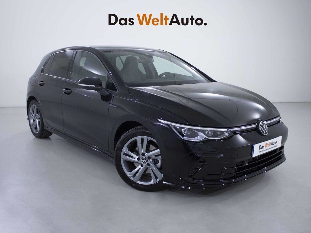 Volkswagen Golf R-Line 1.5 TSI 96 kW (130 CV) 7