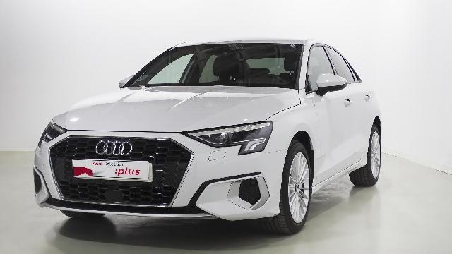 AudiA3 Sedan Advanced 30 TDI 85 kW (116 CV) S tronic