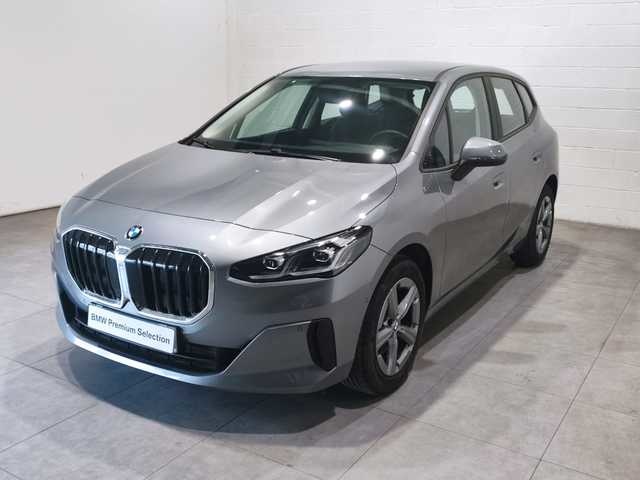 BMW 218d Active Tourer 110 kW (150 CV) Serie 2 en Barcelona