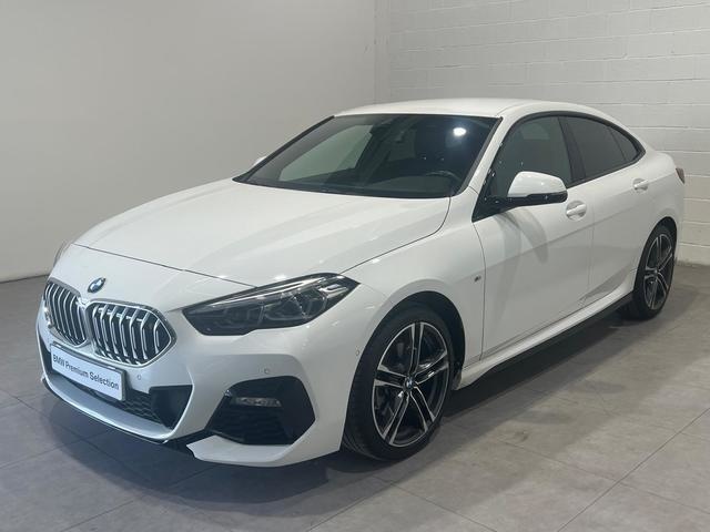 BMW 218i Gran Coupe 103 kW (140 CV) Serie 2 en Barcelona