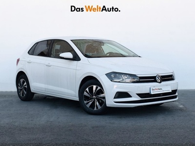 Volkswagen Polo Advance 1.0 TSI 70 kW (95 CV) 3