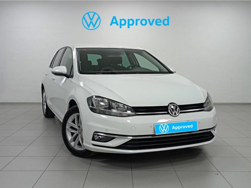 Volkswagen Golf Advance 1.0 TSI 81 kW (110 CV) DSG Vehículo usado en Baleares - 1