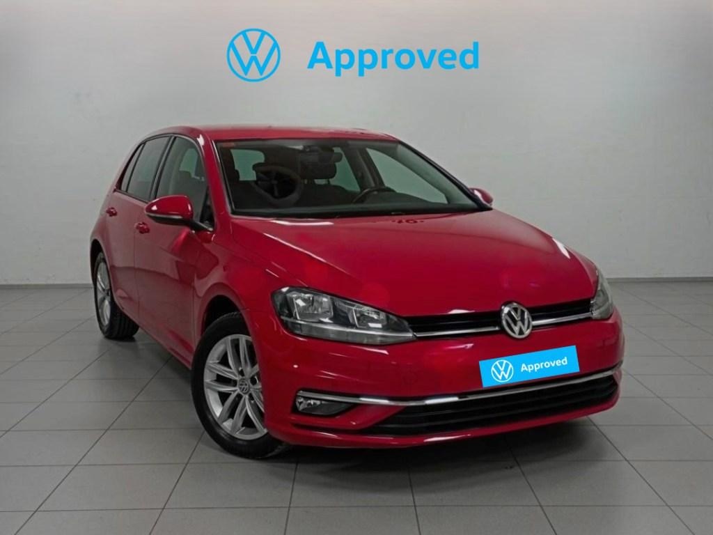 Volkswagen Golf Advance 1.0 TSI 81 kW (110 CV) DSG Vehículo usado en Baleares - 1