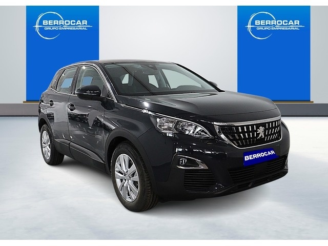 Peugeot 3008 PureTech 130 S&S Active 96 kW (130 CV) Vehículo usado en Sevilla