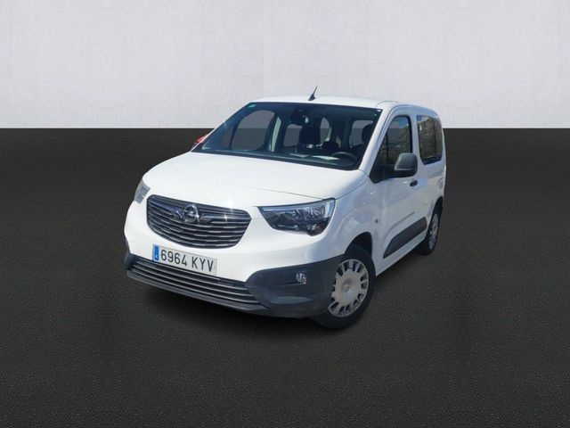 Opel Combo Life 1.5 TD S&S Expression L 75 kW (100 CV) Vehículo usado en Madrid - 1