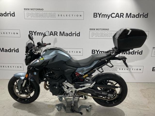 BMW Motorrad F 900 R  Vehículo usado en Madrid