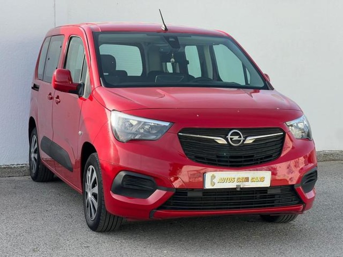 Opel Combo Life 1.5TD S&S Innovation L 96 kW (130 CV) Vehículo usado en Sevilla - 1