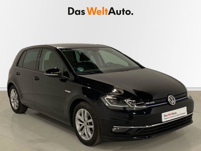 Volkswagen Golf Advance 1.5 TSI Evo 96 kW (130 CV) Vehículo usado en Barcelona - 1
