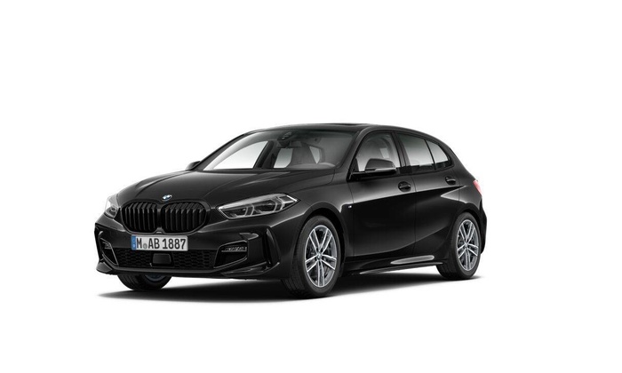 BMW Serie 1 118d Business 110 kW (150 CV) - BYmyCAR Madrid - 1