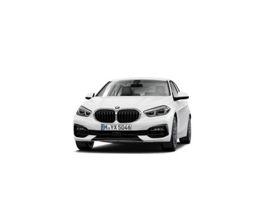 BMW Serie 1 118i 103 kW (140 CV) 11