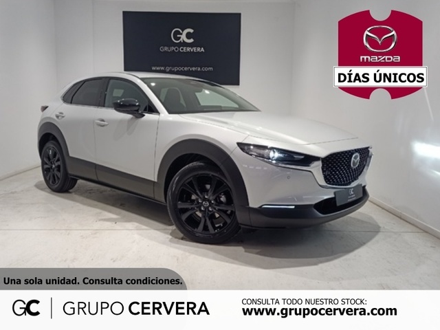 MazdaCX-30 e-SKY X MHEV Homura 2WD 137 kW (186 CV)