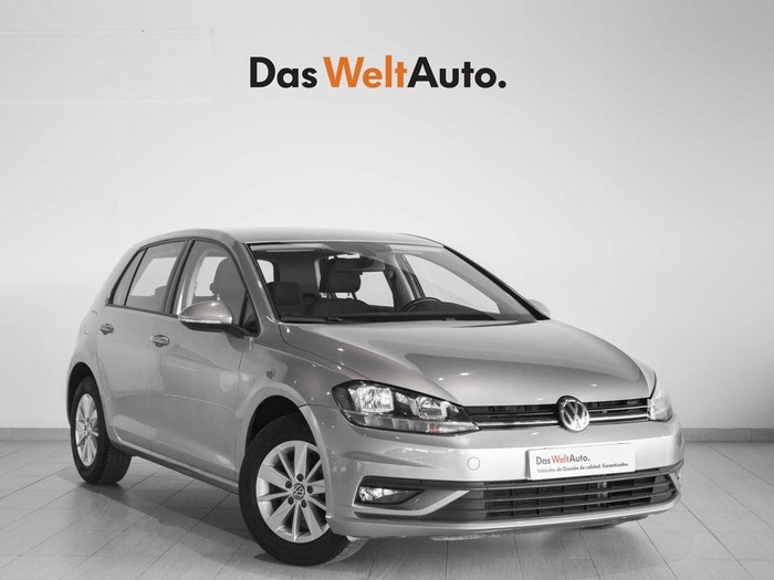 Volkswagen Golf Business 1.0 TSI 85 kW (115 CV) Vehículo usado en Tarragona - 1