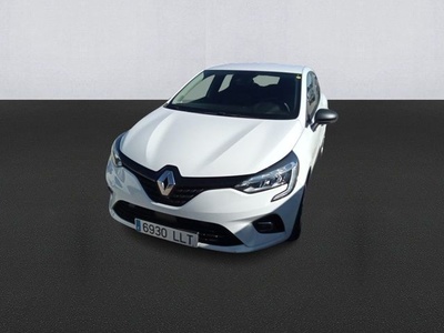 Renault Clio Business TCe 74 kW (100 CV) GLP 6