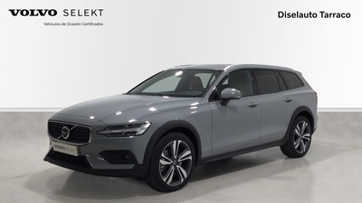 Volvo V60 Cross Country B5 G Cross Country Ultimate Bright AWD AT 184 kW (250 CV) 11