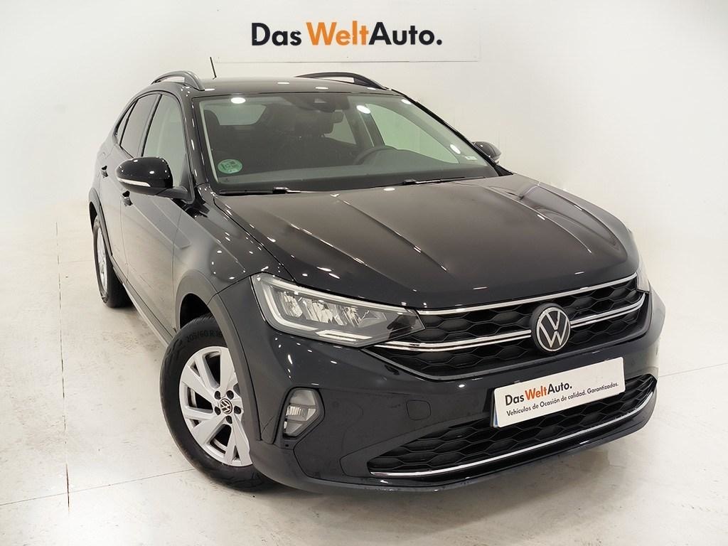 Volkswagen Life 1.0 TSI 81 kW (110 CV) Taigo 1