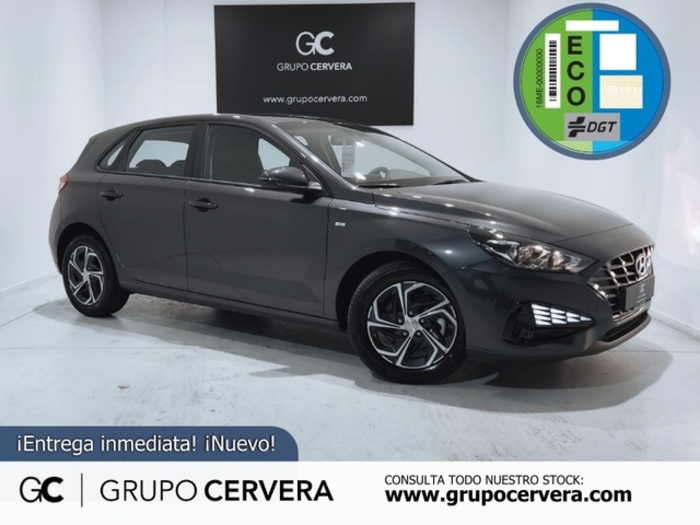 Hyundai i30 1.0 TGDI 48V Klass 88 kW (120 CV) - GRUPO CERVERA - 1