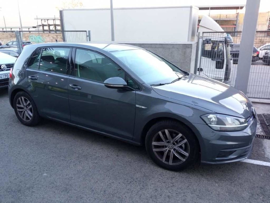 Volkswagen Golf Last Edition 1.5 TSI Evo 96 kW (130 CV) Vehículo usado en Barcelona