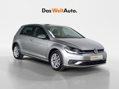 Volkswagen Golf Advance 1.6 TDI 85 kW (115 CV) 8