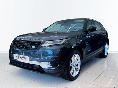 Land Rover Range Rover Velar 2.0D I4 MHEV S 4WD Auto 150 kW (204 CV) Land Rover Range Rover Velar 2.0D I4 MHEV S 4WD Auto 150 kW (204 CV)