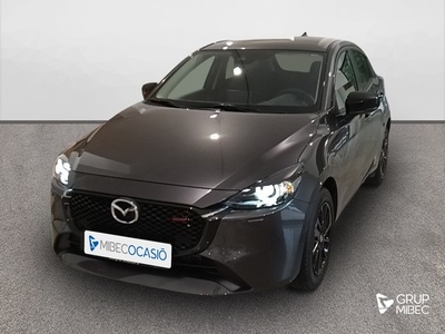Mazda Mazda 2 1.5 G e-SKYACTIV Homura 66 kW (90 CV) 6
