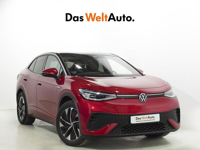 Volkswagen ID.5 Pro Performance 150 kW (204 CV) Vehículo usado en Madrid