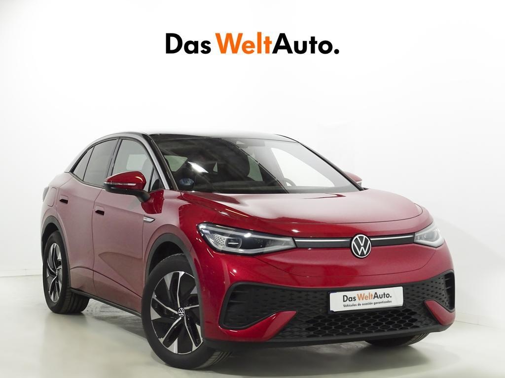 Volkswagen ID.5 Pro Performance 150 kW (204 CV) 7