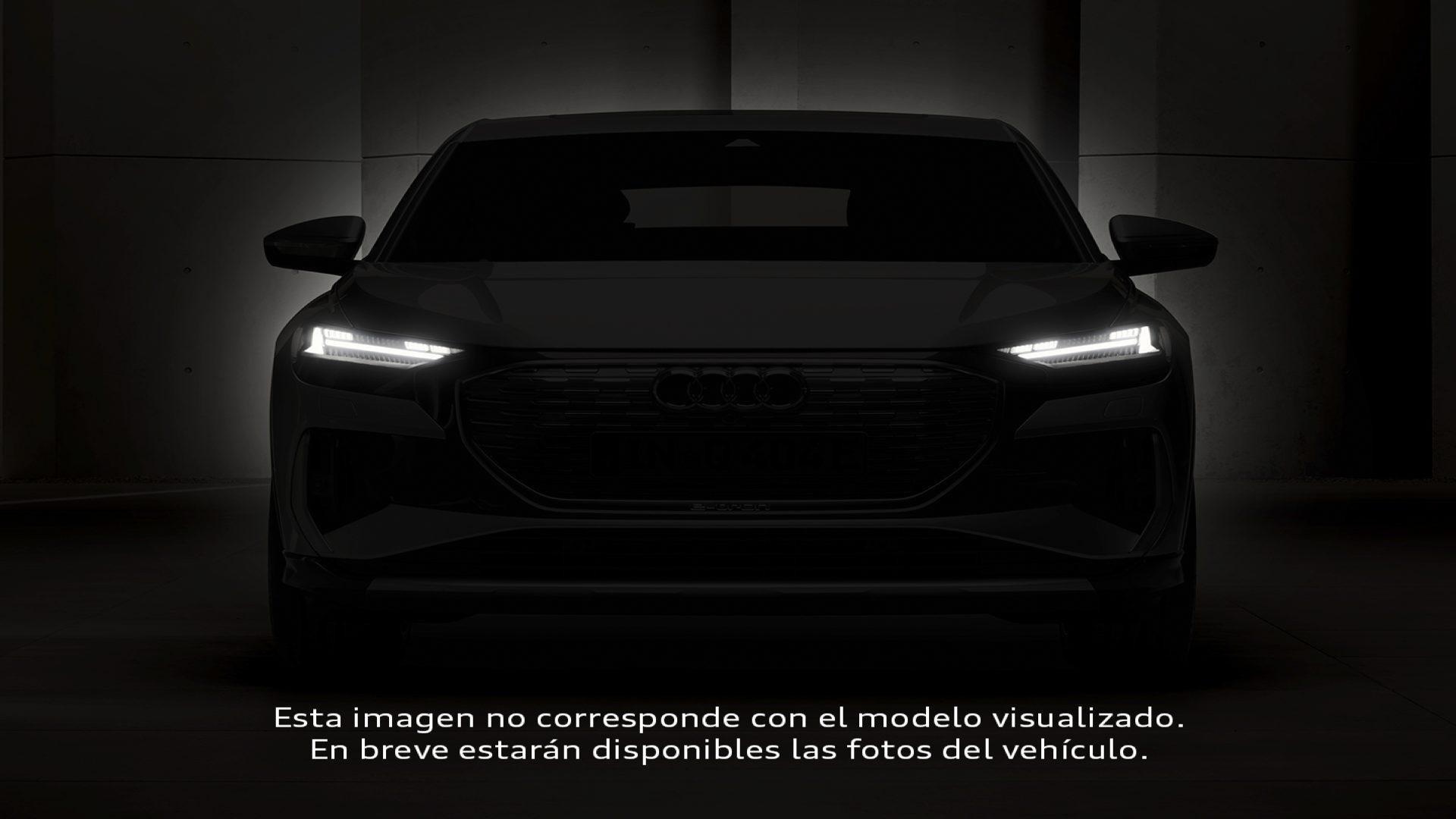 Audi Q3 Sportback S line 35 TDI 110 kW (150 CV) S tronic Vehículo usado en Madrid - 1