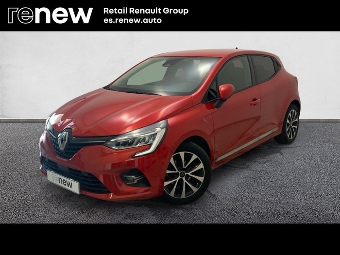 Renault Clio Intens Sce 53 kW (72 CV) - 1