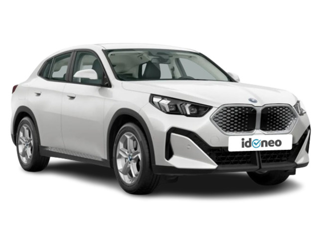 BMW iX2 eDrive20 150 kW (204 CV) - Encinas Concepcar SL (ALMOTOR26) - 1