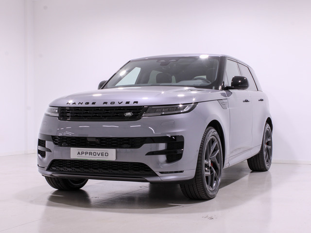 Land Rover Range Rover Sport 3.0D TD6 MHEV Dynamic SE AWD Auto 221 kW (300 CV)