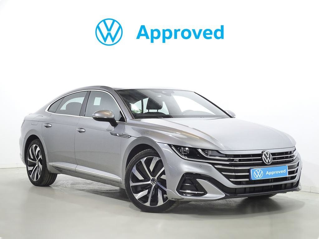 Volkswagen Arteon R-Line 2.0 TDI 110 kW (150 CV) DSG Vehículo usado en Madrid