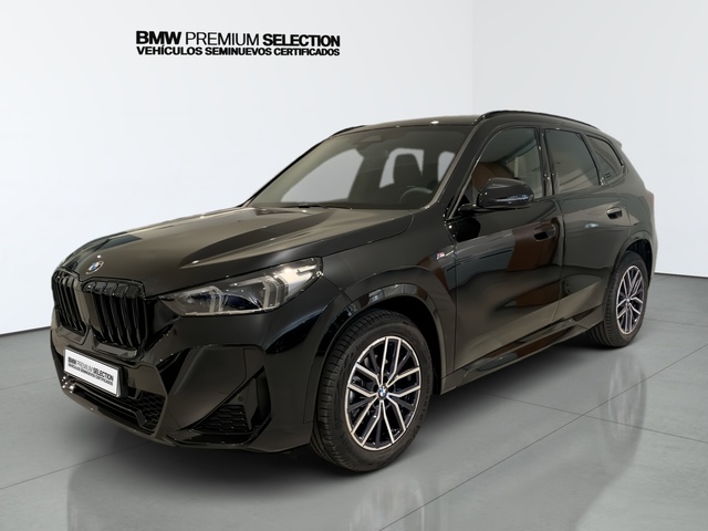 BMW X1 sDrive18d 110 kW (150 CV) Vehículo usado en Málaga - 1