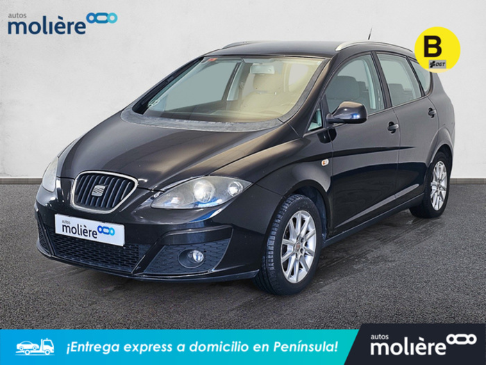 SEAT Altea XL 1.6 TDI E-Ecomotive Style 77 kW (105 CV) Vehículo usado en Málaga - 1