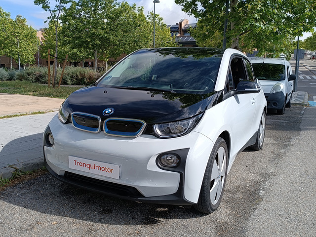 BMW i3 94Ah 125 kW (170 CV) 6