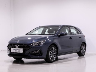 Hyundai i30 1.5 DPI Klass SLX 81 kW (110 CV) 5