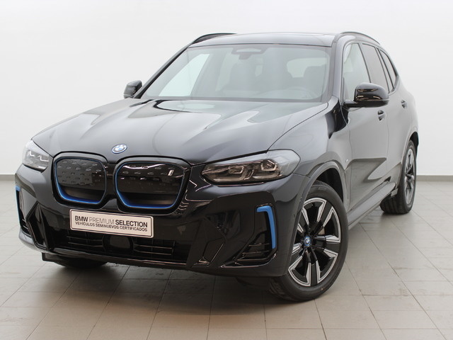 BMWiX3 80 kWh M Sport 210 kW (286 CV)