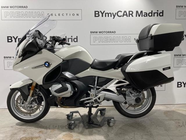 BMW Motorrad R 1250 RT  Vehículo usado en Madrid