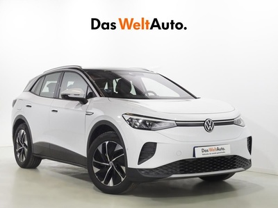 Volkswagen ID.4 Pro Performance 150 kW (204 CV) 6