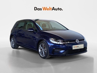 Volkswagen Golf Sport R-Line 1.5 TSI 110 kW (150 CV) DSG 11