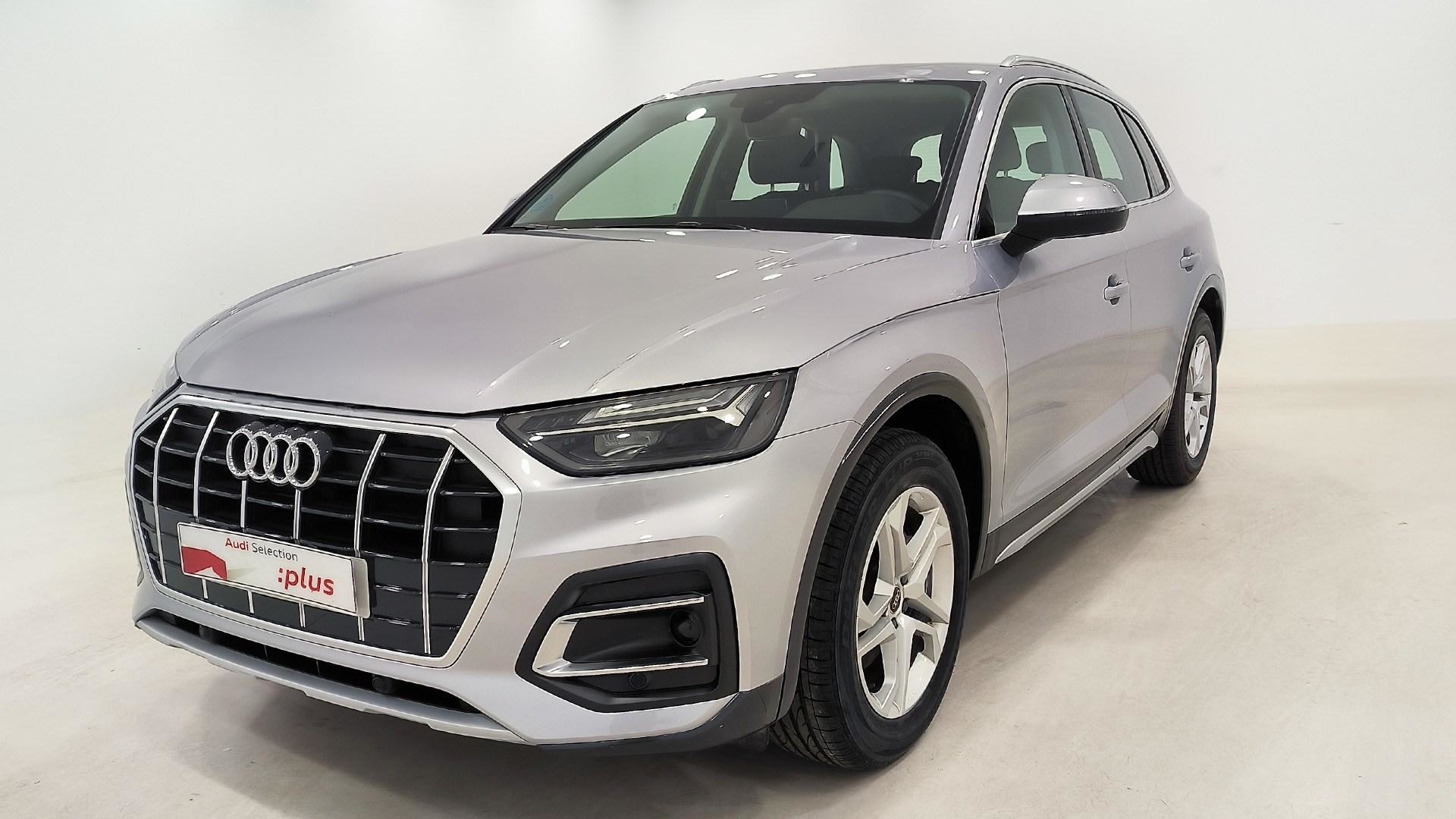 Audi Advanced 35 TDI 120 kW (163 CV) S tronic Q5 1