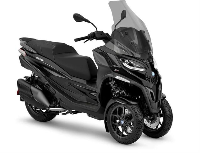 Piaggio MP3 400 EURO 5 