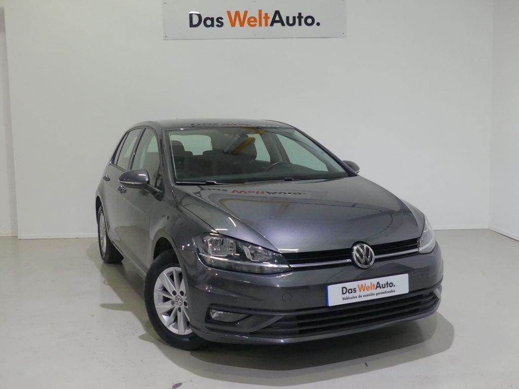 Volkswagen Golf Last Edition 1.6 TDI 85 kW (115 CV) Vehículo usado en Cádiz - 1