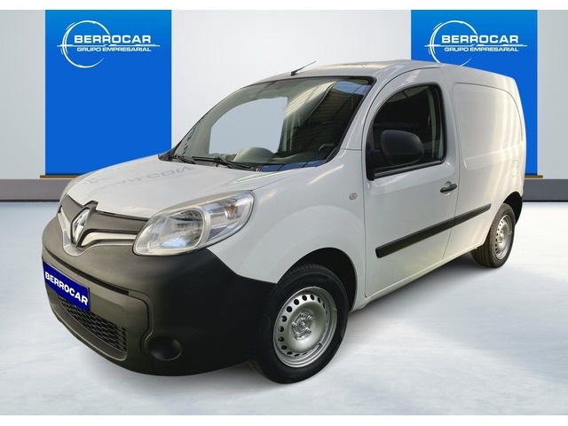 Renault Kangoo Furgon Profesional dCi 80 kW (110 CV) Vehículo usado en Sevilla